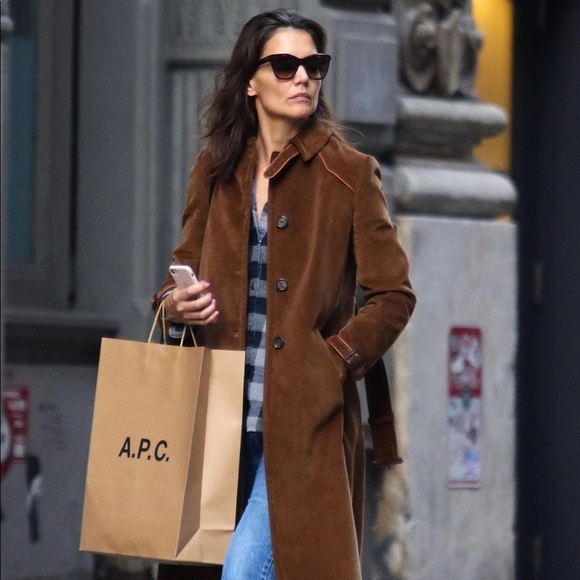 APC San Francisco Hoodie - Picture 15 of 16